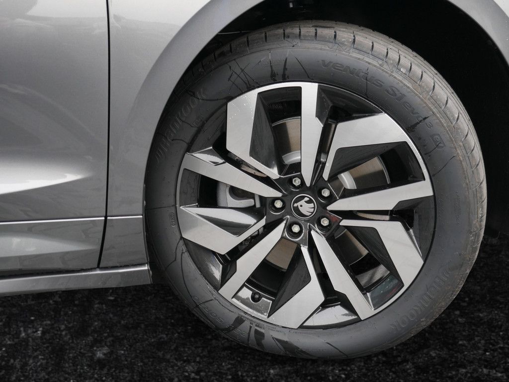 Skoda Enyaq - Bild 5