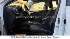 FORD Focus/Turnier/Super Ausstattung/TÜV&Service Neu