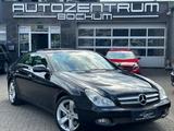 Mercedes-Benz CLS 500 90TKM Scheckheft VOLL - schwarze Mercedes-Benz CLS 500