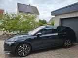 Skoda Octavia Combi Sportline 2.0 TDI