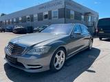 Mercedes-Benz S 500 S -Klasse LANG AMG+DESIGNO TOP NETTO - gebrauchte Mercedes-Benz S 500 aus dem Jahr 2011