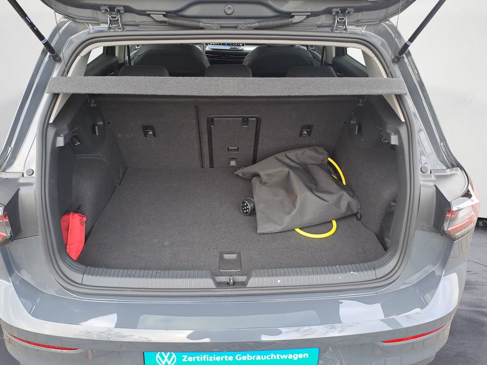 Volkswagen Golf - Bild 13