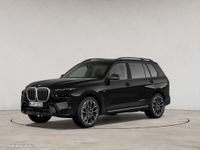 BMW X7 - Vorschau Bild 1