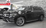 Mercedes-Benz GLS 400 d 3x AMG SPORT*OFFROAD-PRO*MASSAGE*7SITZ - Mercedes-Benz GLS 400 aus 2020