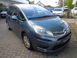 Citroën C4 Picasso Exclusive Navi/Xenon/2.Hand - Citroën C4 Picasso aus 2010