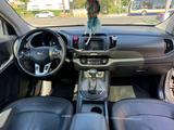 Kia Sportage SL 4x4 136 PS - Kia Sportage SL mit Diesel-Antrieb