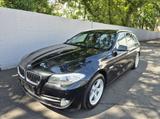 BMW 525d Touring Leder Xenon  - gebrauchte BMW 525 aus dem Jahr 2011