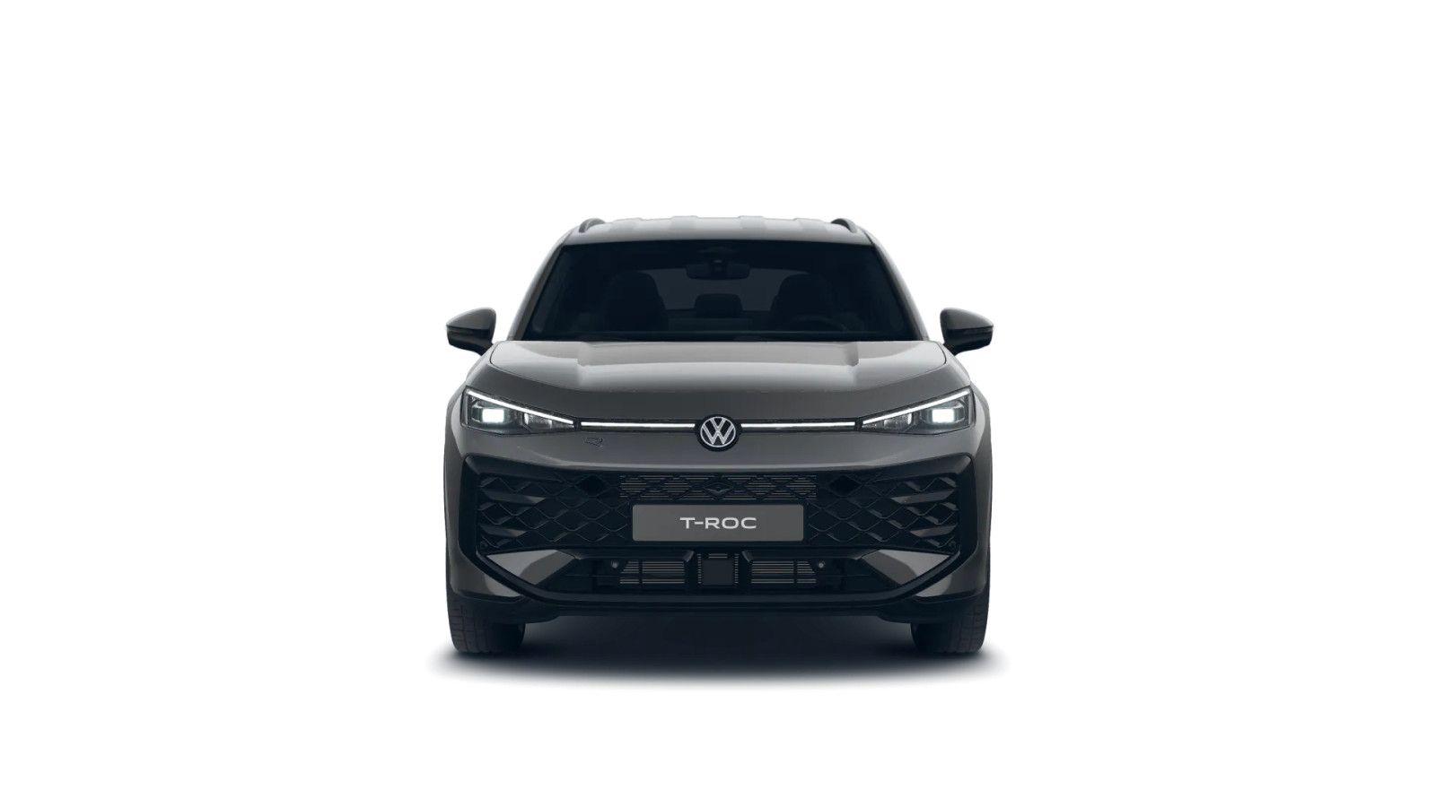 Volkswagen T-Roc - Bild 4