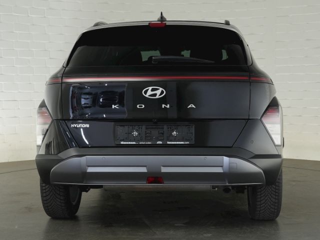 KONA T-GDI TREND DCT+VOLL LED+NAVI+360 GRAD KAME