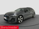 Audi A5 Avant TFSI qu S-Line AHK MATRIX TECH+ 360 ACC - Jahreswagen