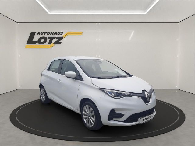 Renault ZOE Experience R110 Z.E. 50*Mietbatterie SoH95%