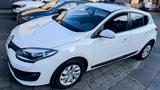 Renault Megane Paris dCi 95 | Klima | Tempo - Renault Megane Paris mit Diesel-Antrieb