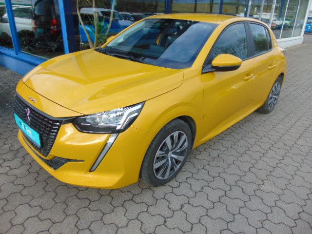 Peugeot 208 Active