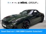 BMW Z4 M40i PURE IMPULSE *SCHALTER* 19"/20" - BMW Z4 M40 Jahreswagen
