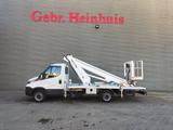 Iveco Daily 35S12 Multitel MT162 - Iveco Daily 35s12