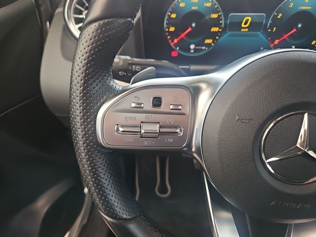 Fahrzeugabbildung Mercedes-Benz B 200 AMG Night Multibeam Sound Sport KAM Navi