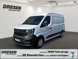 Renault Master Kasten Hochraum BLUE dCi 130 Advance Kast