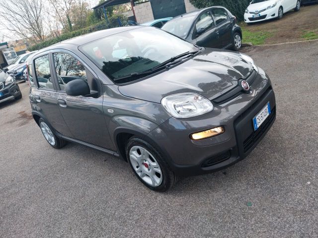 Fiat Panda 1.2 EasyPower GPL