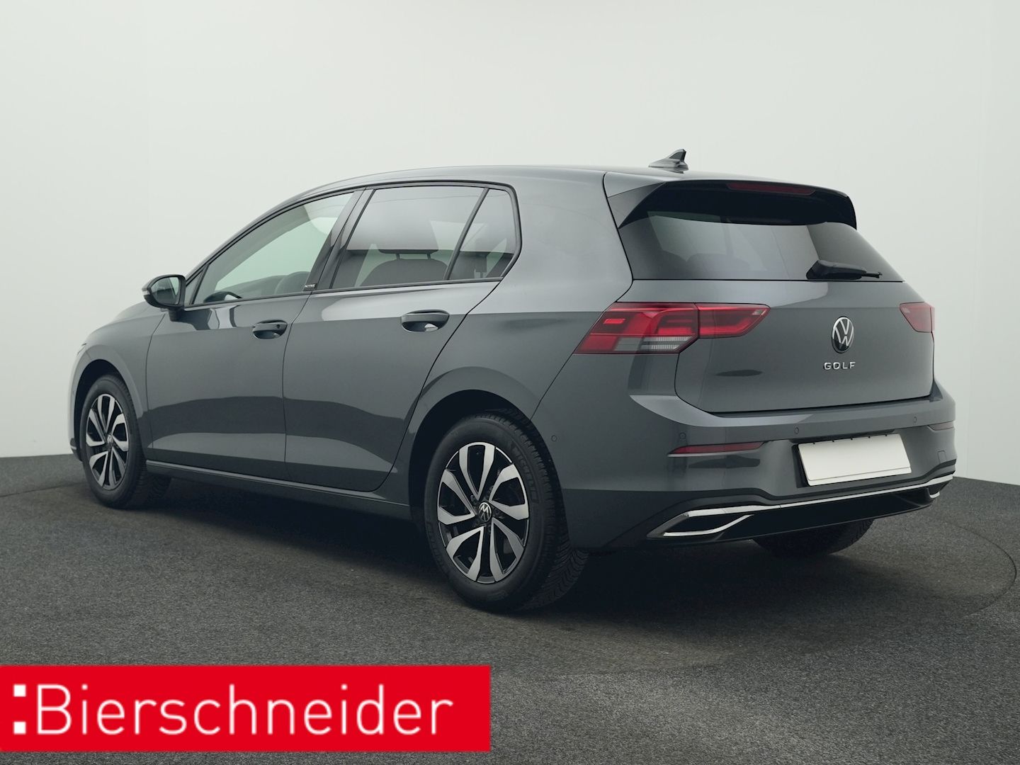 Volkswagen Golf - Bild 4