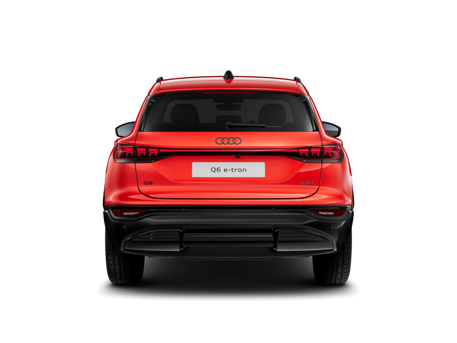 Audi Q6 e-tron - Bild 8
