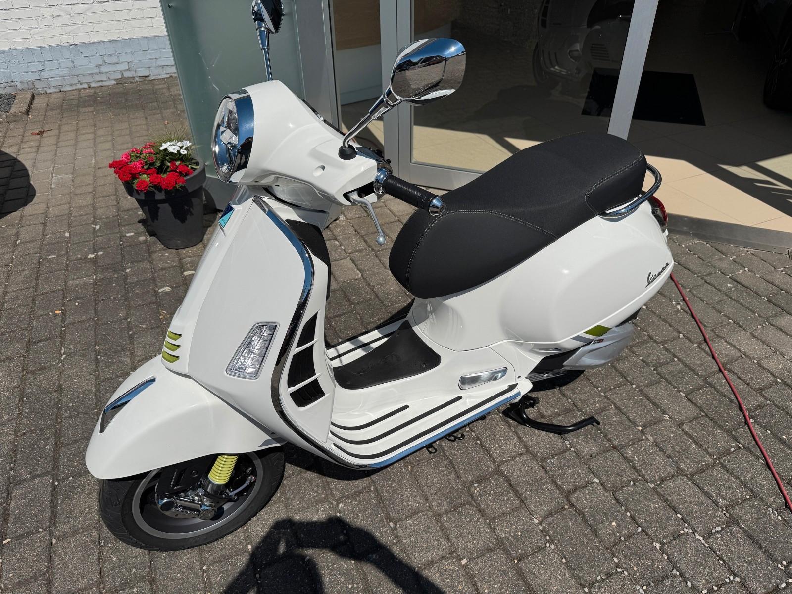 Vespa GTS 310 ABS Supertech sofort verfügbar Euro 5+