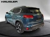 Citroën C5 Aircross Hybrid Feel Automatik Rückfahrkamera - Citroën C5 Aircross mit Hybrid-Antrieb