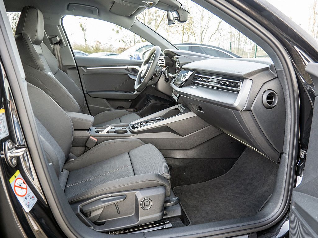 Audi A3 - Bild 3