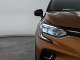 Renault Captur II 1.3 TCe 130 Intens GPF LED+NAVI+RFK+ - Renault Captur Gebrauchtwagen in Düsseldorf