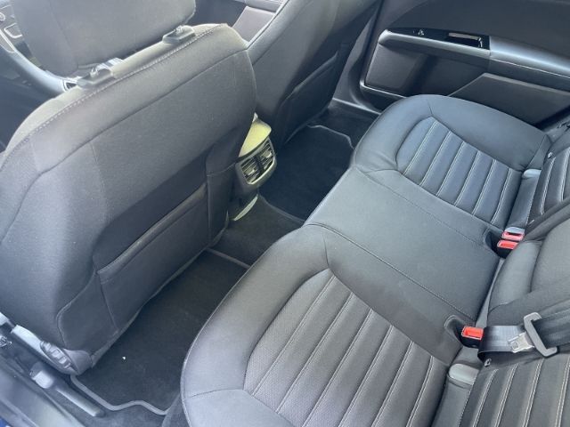 Fahrzeugabbildung Ford Mondeo 2.0 Hybrid, Trend Autom. AHK, Navi, Rückf