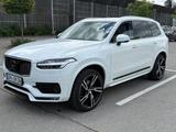 Volvo XC90 T6 Inscription R Optik Service neu Tüv neu  - Volvo XC90 Gebrauchtwagen