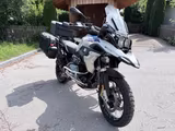 BMW R1250GS Style HP | 4 Pakete | mit viel Zubehör - ENDURO 125