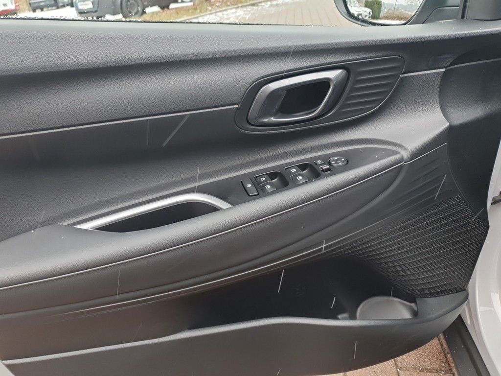 Hyundai BAYON - Bild 13