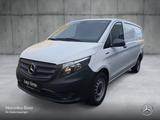 Mercedes-Benz Vito eVito 111 KA Lang Klima+Kamera+SitzHZ - Mercedes-Benz Vito mit Elektro-Antrieb