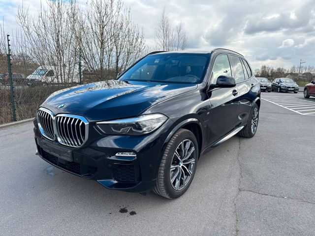 BMW X5 xDrive45e M Sport