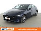 Mazda 3 2.0 Skyactiv-G Mild-Hybrid Selection Aut.*NAVI - Mazda 3 Gebrauchtwagen in Stuttgart