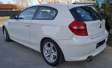 BMW 120 Baureihe 1 Lim. 120d  *HU/AU-NEU! - BMW 120 aus 2007