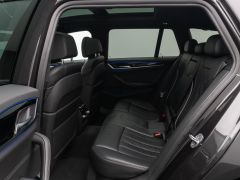 Foto Nummer 26: BMW 540i