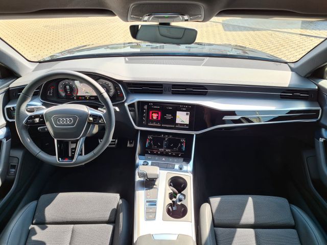 Fahrzeugabbildung Audi A6 40 TFSI S-tronic S-LINE+LED+MATRIX+VIRTU.