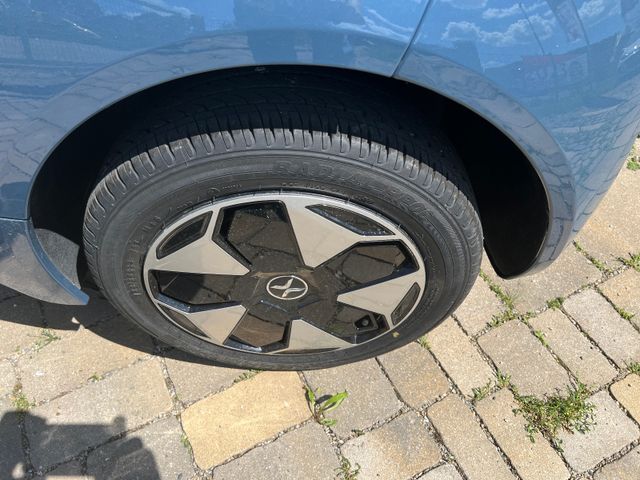 XEV YOYO Klima*Heizung*SmartKey*Pano*SmartLink