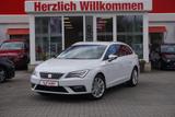 Seat Leon ST 1.4 Xcellence LED Navi Tempomat FullLink - Seat Leon Xcellence mit Benzin-Antrieb