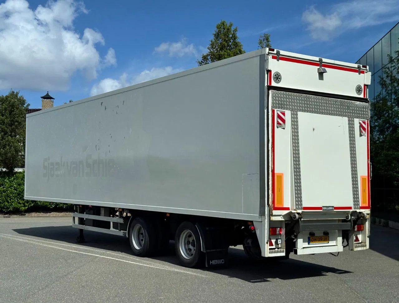 Other HTF  2-AS  HEIWO  1240 x 250 x 272 CM INWE