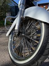 Harley-Davidson Softail  21 Chicano 24 Karat  - HARLEY-DAVIDSON 2006 SOFTAIL