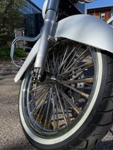 Harley-Davidson Softail  21 Chicano 24 Karat  - HARLEY-DAVIDSON 2006 SOFTAIL