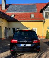 Volkswagen Golf Sportsvan 1.2 TSI 81kW Trendline Trendline - Volkswagen Golf: 2.8