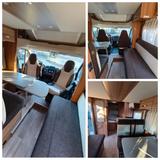 Weinsberg CaraSuite 650 MF ICLINE - Weinsberg CaraSuite