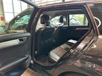 Mercedes-Benz C 250 T AVANTGARDE *TÜV NEU*Navi*PDC*