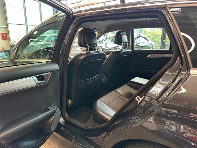 Mercedes-Benz C 250 T AVANTGARDE *TÜV NEU*Navi*PDC*