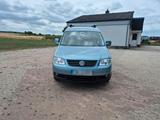 Volkswagen VW Caddy Life 'Style' 1.6 LPG | Sparwunder... - Volkswagen Caddy mit LPG-Antrieb
