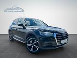 Audi Q5 40 TDI quattro sport/AHK/HUD - gebrauchte Audi Q5 aus dem Jahr 2019