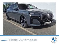 BMW 740 - Vorschau Bild 1